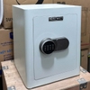 Két sắt NEKO SAFE NS50 điện tử màu đen, trắng, đỏ