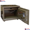 Két sắt DONGHUN DH36VT mini vân tay Hàn Quốc