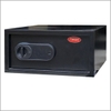 Két sắt Naga BG200LT mini vân tay điện tử bắt vít vào tủ