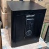 Két sắt NEKO Safe NS80FE vân tay điện tử (màu trắng, đen, nâu)