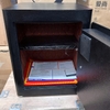 Két sắt NEKO Safe NS80FE vân tay điện tử nội thất