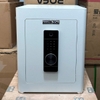 Két sắt NEKO Safe NS80FE vân tay điện tử màu trắng
