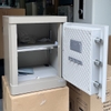 Két sắt HK-MD-50AL thông minh Aifeibao mini vân tay