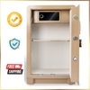 Két sắt BOFA ZB-80DY nhập khẩu vân tay điện tử cho căn hộ biệt thự cao cấp