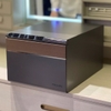 Két sắt Philips SBX102 màu xám
