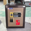 Két sắt Tài Lộc KW52SCE điện tử chống cháy