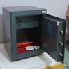 Két sắt Tài Lộc KW52SCE điện tử chống cháy