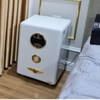 Két sắt HK-A1D-50ALS Nhập khẩu Aifeibao màu trắng xanh đỏ