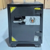 Két sắt TOKYO TKO63C khóa cơ 100kg chống cháy Tài lộc