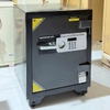Két sắt TOKYO TKO63E điện tử 100kg Tài lộc chống cháy