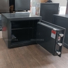 Két sắt Truly TS42E điện tử chống cháy thép dày 12 ly