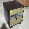 Két sắt trusafe C100 khóa cơ phổ thông