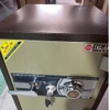 Két sắt trusafe C100 khóa cơ phổ thông