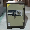 Két sắt trusafe C120 khóa cơ phổ thông chống cháy giá rẻ
