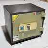 Két sắt Trusafe HQ63DT mini điện tử chống cháy