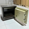 Két sắt Trusafe HQ63DT mini điện tử chống cháy