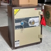 Két Sắt trusafe HQ683KC khóa cơ chống cháy