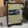 Két sắt vân tay điện tử Hàn Quốc Trusafe TH635