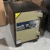 Két sắt vân tay điện tử Hàn Quốc Trusafe TH635