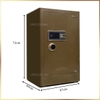 Két sắt bofa bfv -70BS2 vân tay kết nối điện thoại