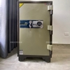 Két sắt vân tay hàn quốc Trusafe TH1000FE  to cao 1m
