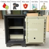 Két sắt vân tay điện tử Hàn Quốc Trusafe TH635