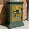 Két sắt việt tiệp KA81 điện tử 130kg