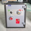 Két sắt việt tiệp chống cháy chống trộm KW55C khóa cơ