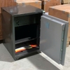 Két sắt Vân tay Việt Tiệp KW99VT gia đình văn phòng