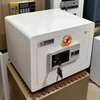 Két sắt Việt Nhật VN-22AH vân tay 2