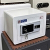 Két sắt Việt Nhật VN-20AH màu trắng 1