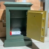 Két Sắt Việt Tiệp KA81 khóa cơ 130kg