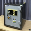 Két sắt việt tiệp KV54VT khóa vân tay