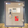 Két sắt việt tiệp KV68DT chống cháy