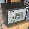 Két sắt mini Việt Tiệp KW34E điện tử để tủ chìa bi chống đánh