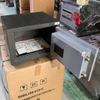 Két sắt mini Việt Tiệp KW34E điện tử để tủ chìa bi chống đánh