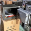 Két sắt mini Việt Tiệp KW39E điện tử khóa chìa thông minh chống đánh
