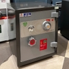 Két sắt việt tiệp chống cháy KW50C khóa cơ chính hãng
