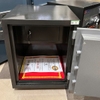 Két sắt việt tiệp chống cháy KW50C khóa cơ chính hãng