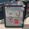 Két sắt việt tiệp chống cháy KW50C khóa cơ chính hãng