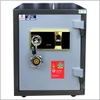 Két sắt việt tiệp chống cháy KW50VT khóa vân tay