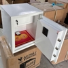 Nội thất Két sắt Việt Tiệp KW54E màu trắng