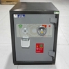 Két sắt việt tiệp chống cháy chống trộm KW58C khóa cơ