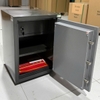 Két sắt việt tiệp chống cháy chống trộm KW58C khóa cơ