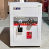 Két sắt tài lộc Việt Tiệp KW63SCDM cơ đổi mã