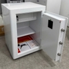Két sắt Tài Lộc Việt Tiệp KW63SCF vân tay kết nối điện thoại