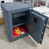 Két sắt Tài Lộc Việt Tiệp KW63SCF vân tay kết nối điện thoại