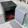 Két sắt khóa cơ đổi mã Việt Tiệp KW78DM bền sử dụng ổn đinh