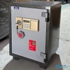 két sắt việt tiệp chống cháy KW79E điện tử an toàn cho gia đình