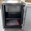 Nội thất két sắt việt tiệp chống cháy KW79E điện tử